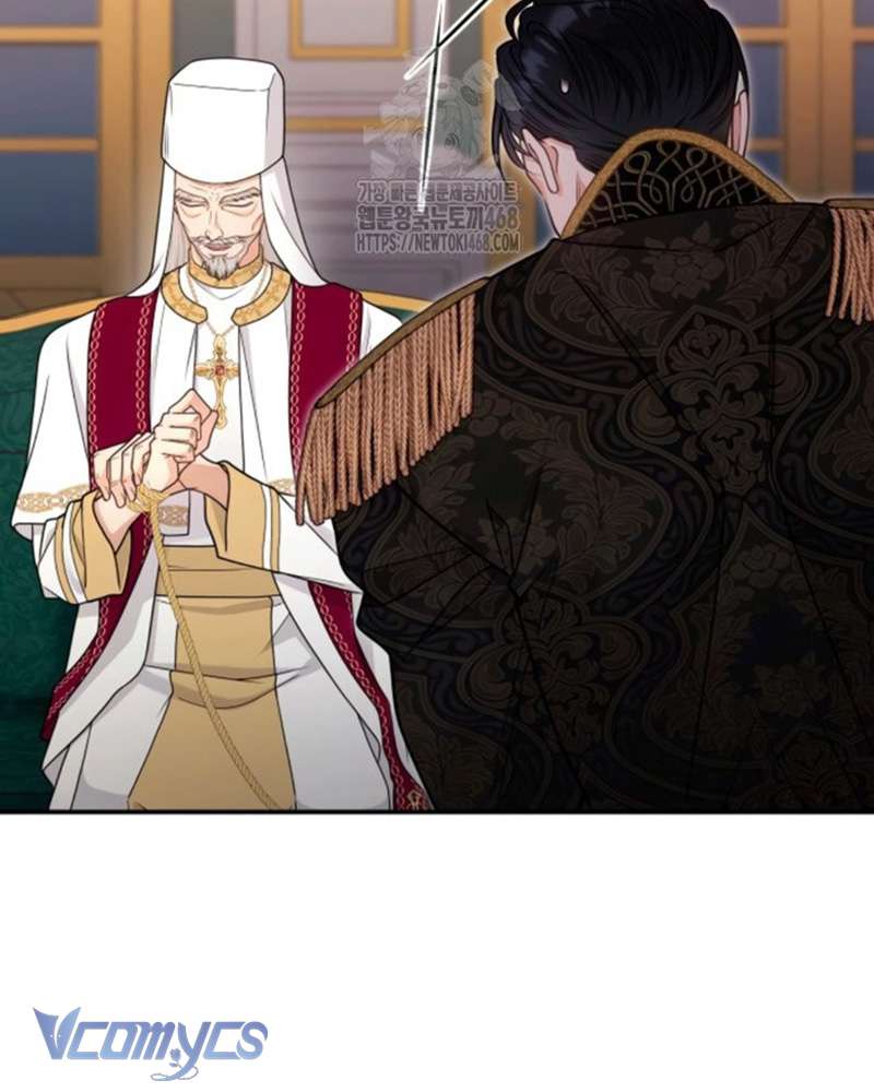 Trước Khi Em Có Ý Định Chạy Trốn Ta Sẽ Ngăn Chặn Nó Chap 29 - Next Chap 30