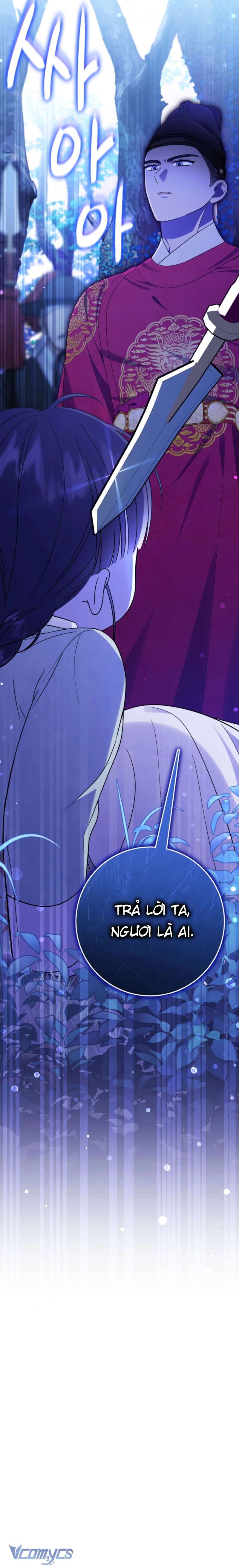 Tôi Đã Tái Sinh Thành Nàng Công Chúa Bị Bỏ Rơi Chap 3 - Next Chap 4