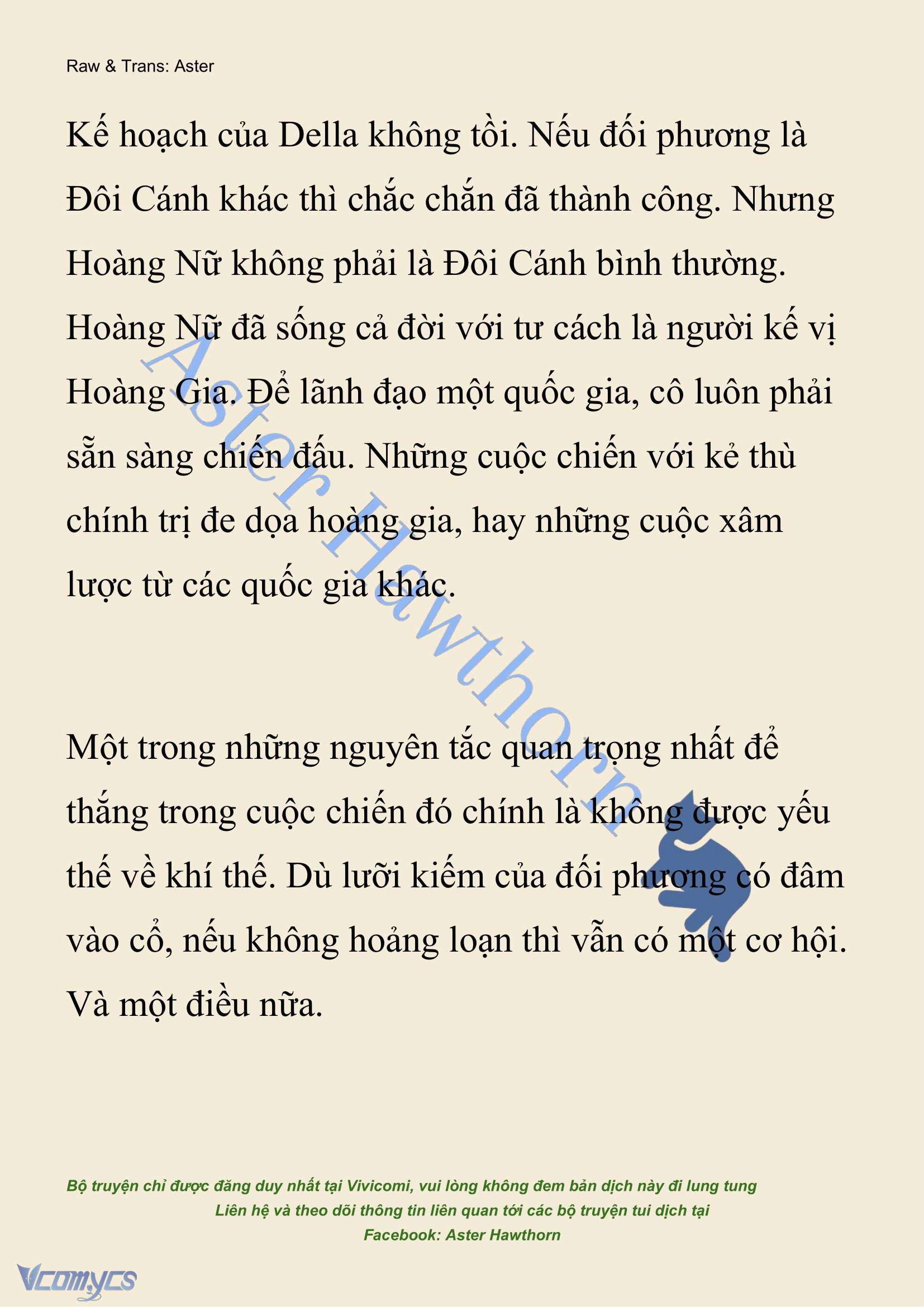 [NOVEL] Cách Để Em Bảo Vệ Anh Chap 200 - Next Chap 201