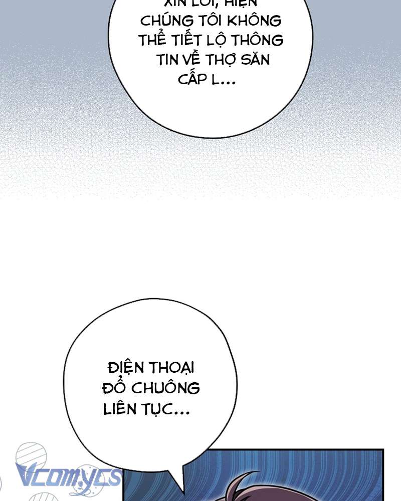 Nhật Ký Từ Chức Cấp S Của Thợ Săn Công Chức Chap 18 - Next Chap 19