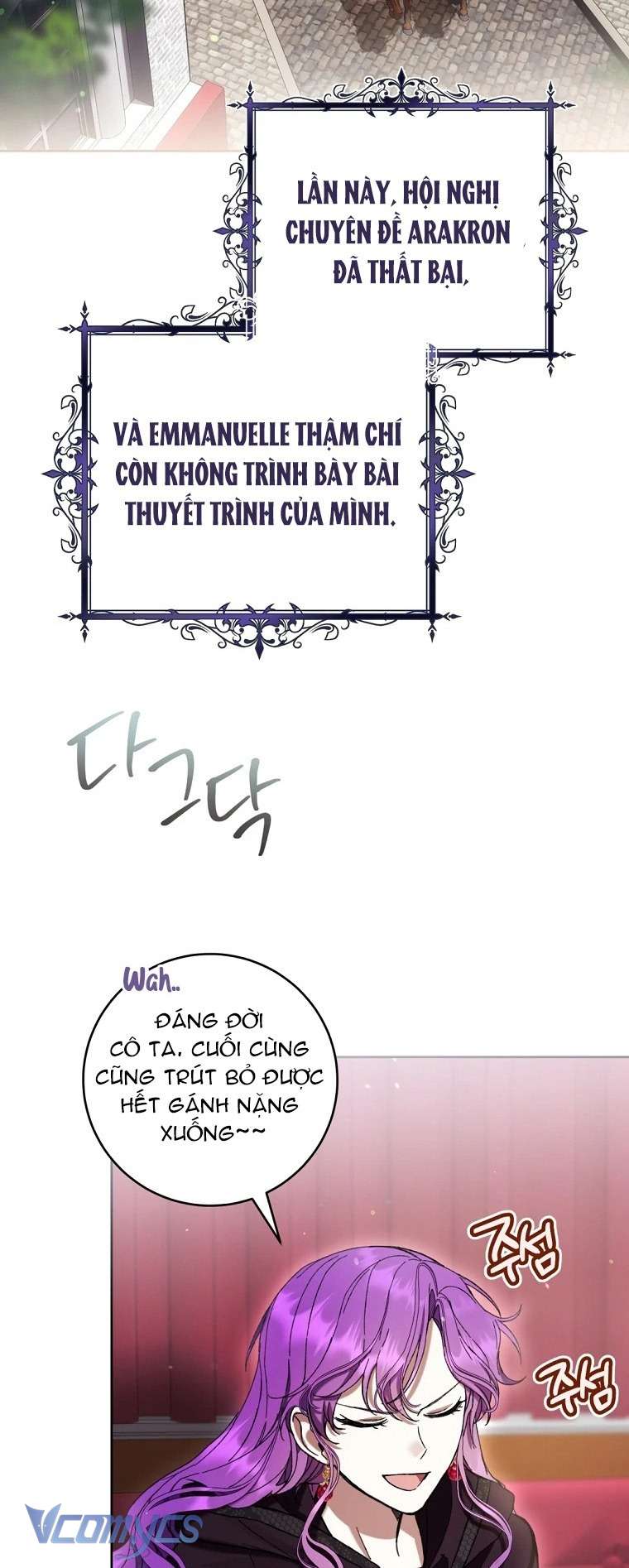 Làm Ác Nữ Bộ Không Tuyệt Sao? Chap 88 - Trang 2