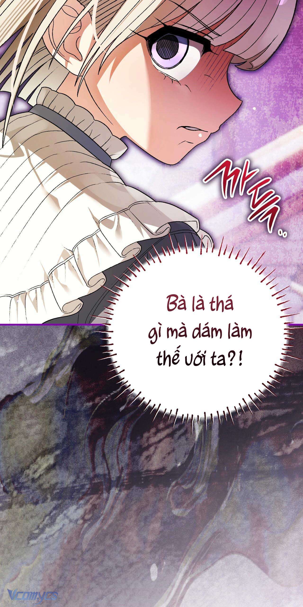Gửi đến người sói yêu dấu của em Chap 14 - Next Chap 15