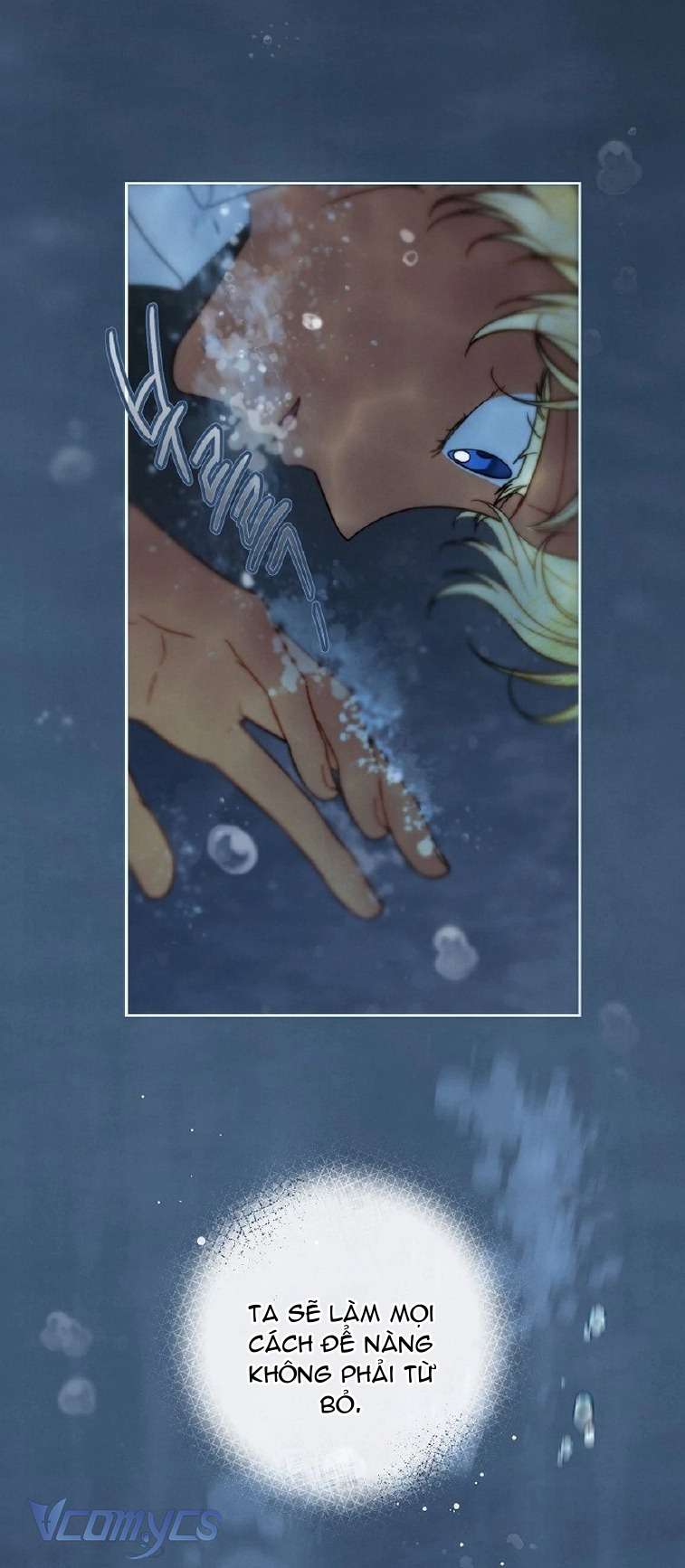 Hôn Nhân Vụ Lợi 2: Bản Tình Ca Không Thể Quên Chap 7 - Trang 3