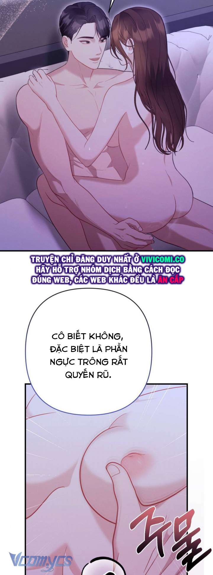 [18+] Hối Hận Muộn Màn Chap 6 - Next Chap 7