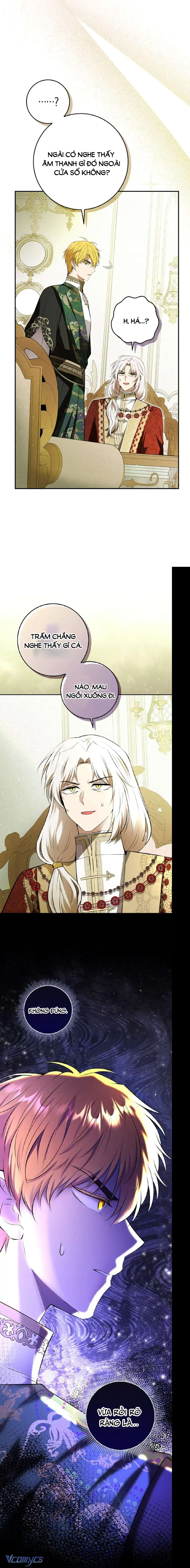 Sóc Con Tài Năng Chap 103 - Next Chap 104