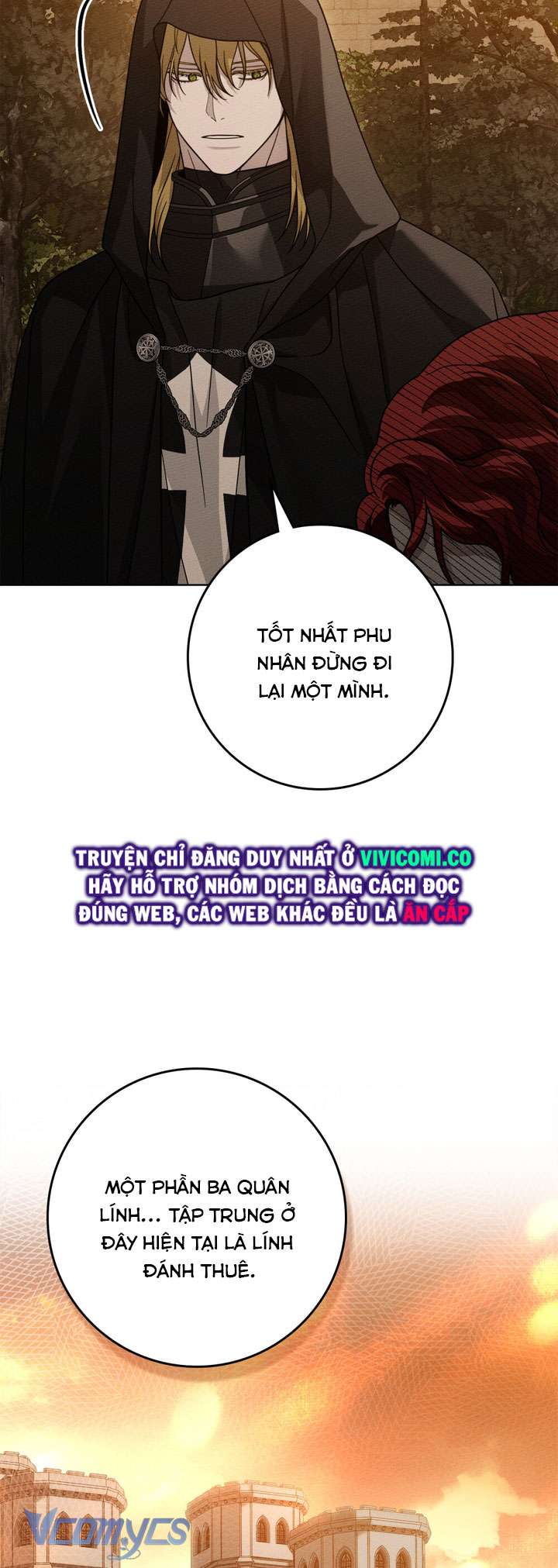 Dưới Bóng Cây Sồi Chap 124 - Trang 2