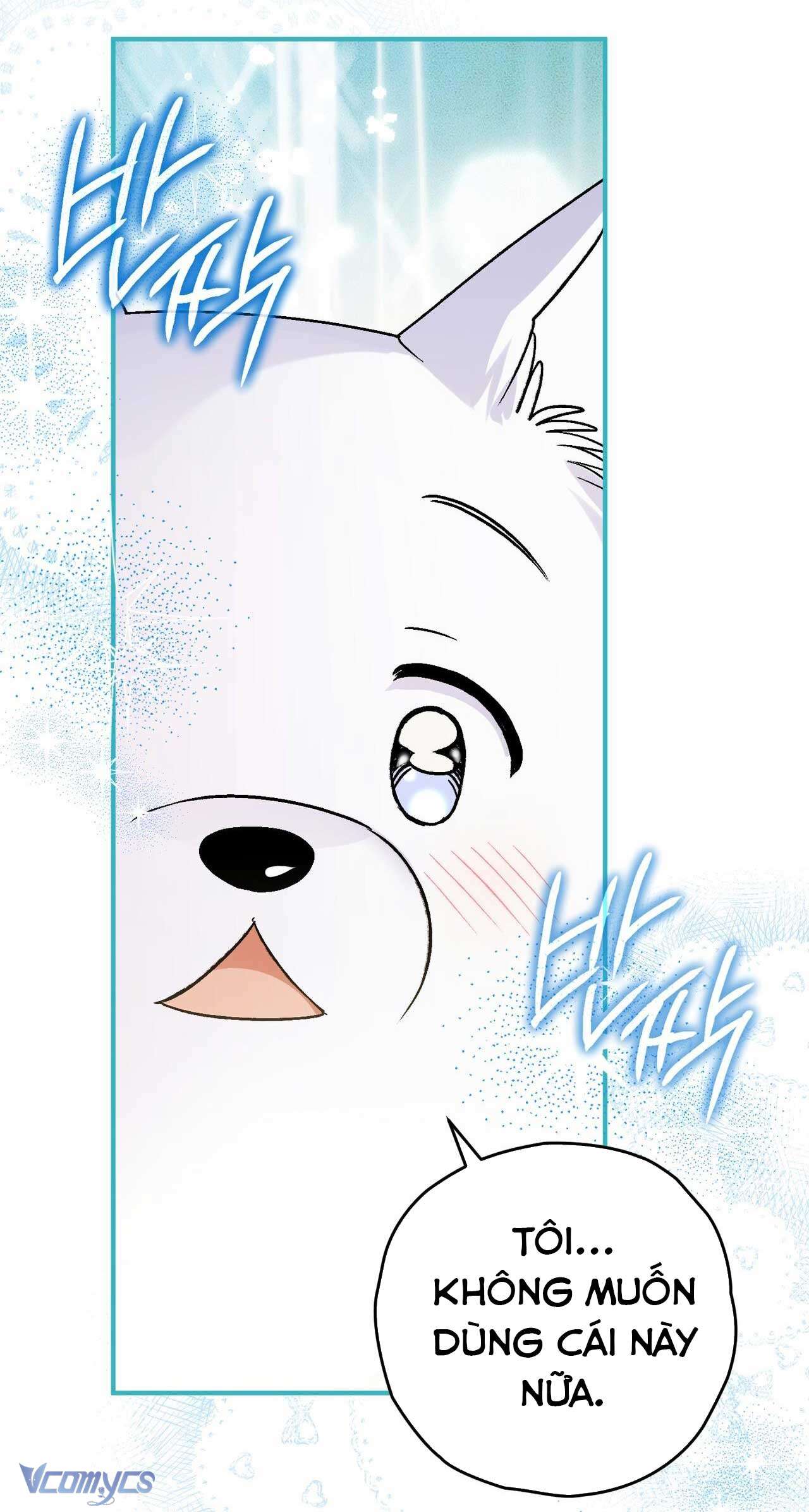 Gửi đến người sói yêu dấu của em Chap 17 - Next Chap 18