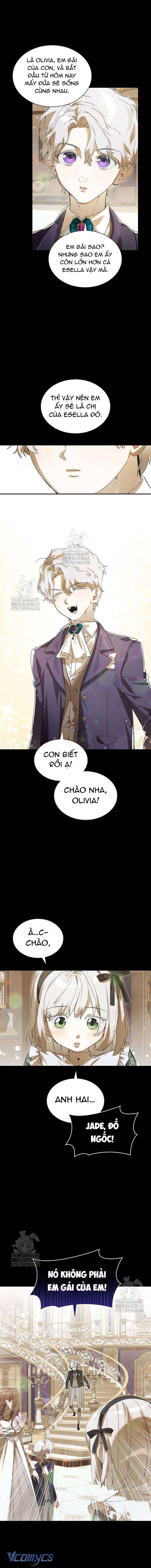 Hãy Hối Hận Cho Thật Trọn Vẹn Chap 4 - Next Chap 5