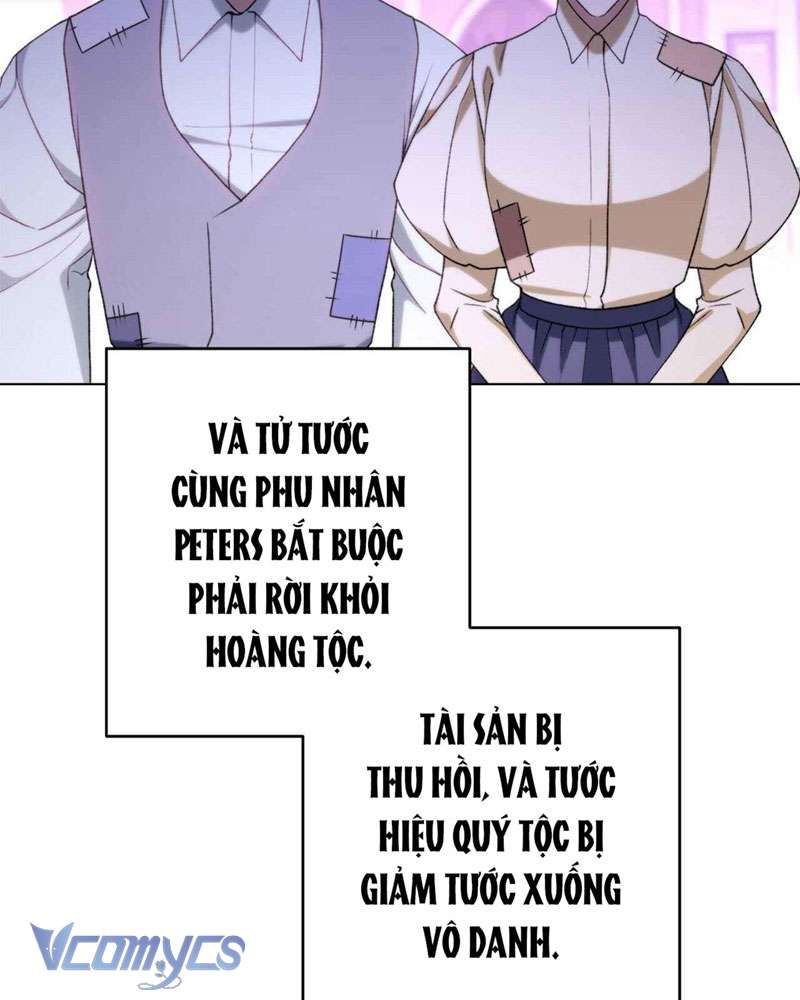 Hầu Gái Độc Quyền Của Hoàng Hậu Phản Diện Chap 113 - Trang 2