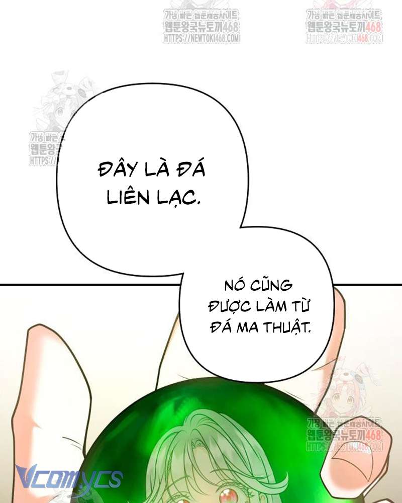 Trước Khi Em Có Ý Định Chạy Trốn Ta Sẽ Ngăn Chặn Nó Chap 22 - Next Chap 23