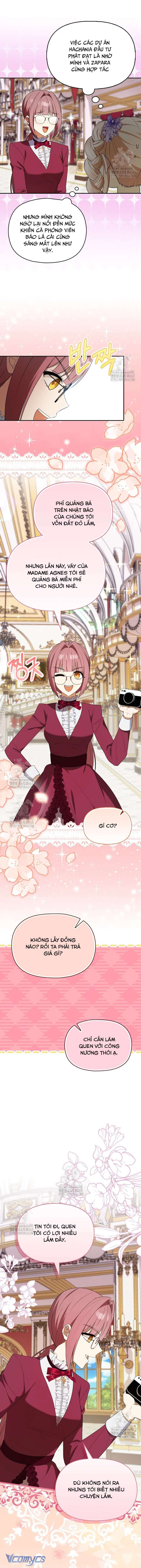 Đứa Trẻ Côn Đồ Nhà Công Tước Chap 61 - Next Chap 62