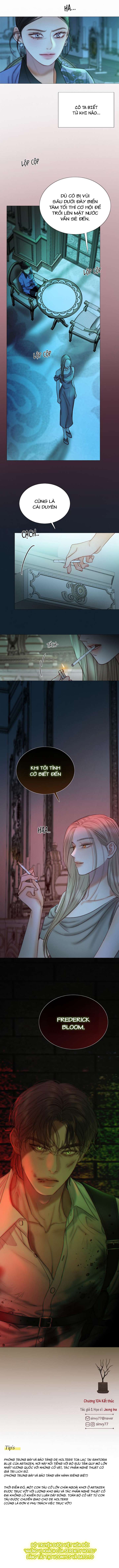 Serena Chương 104 - Next Chapter 104.1