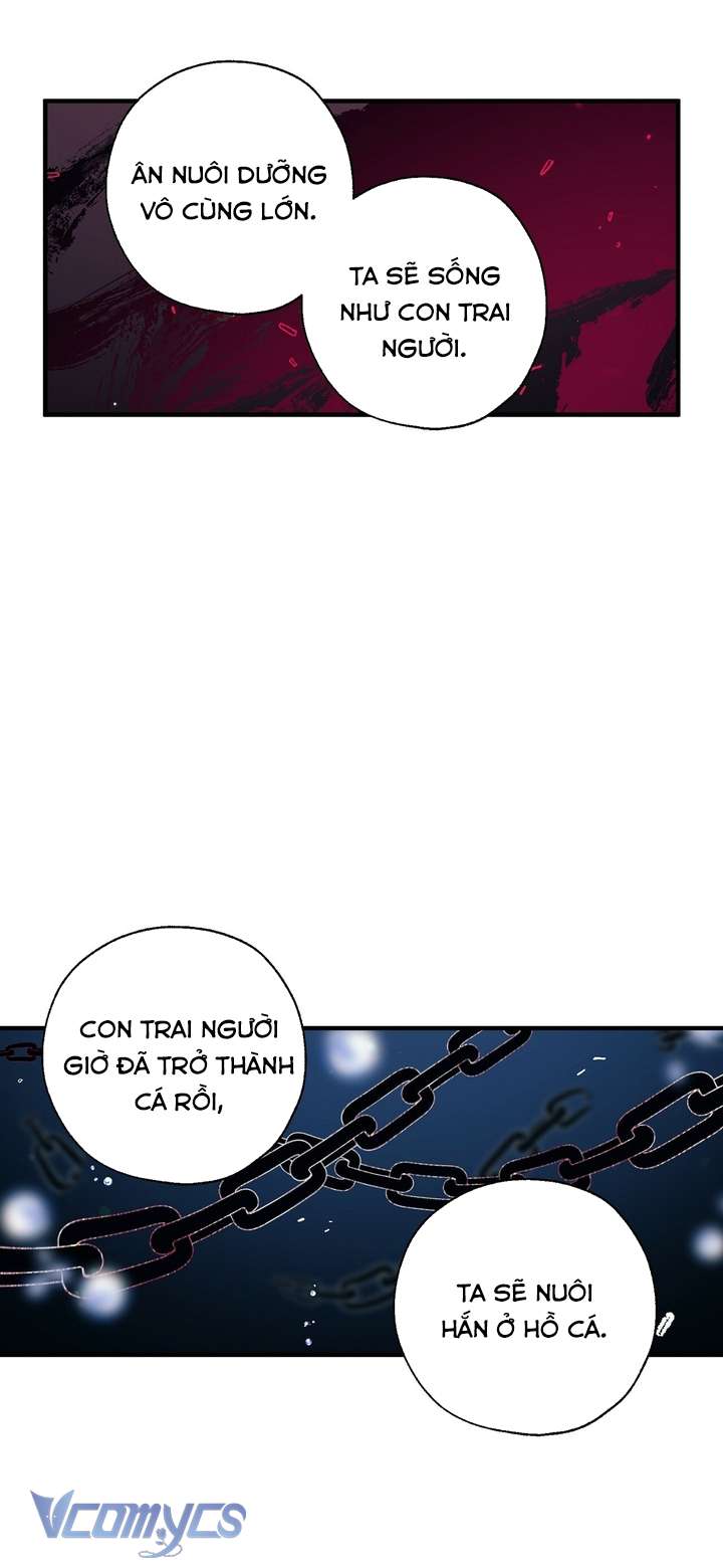 [18+] Chú Chim Nhỏ Của Yêu Tinh Chap 31 - Next Chap 32