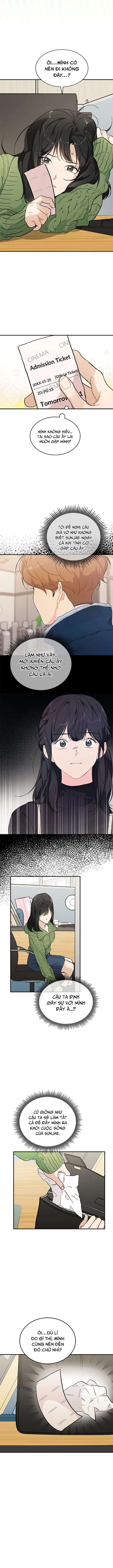 Cõng Anh Mà Chạy Chap 58 - Next Chap 59