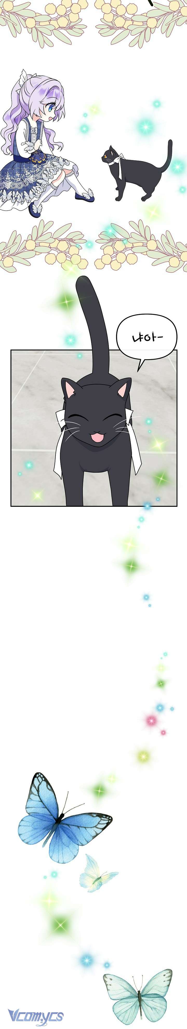 Trở Thành Con Gái Của Các Nhân Vật Chính Chapter 32 - Trang 4