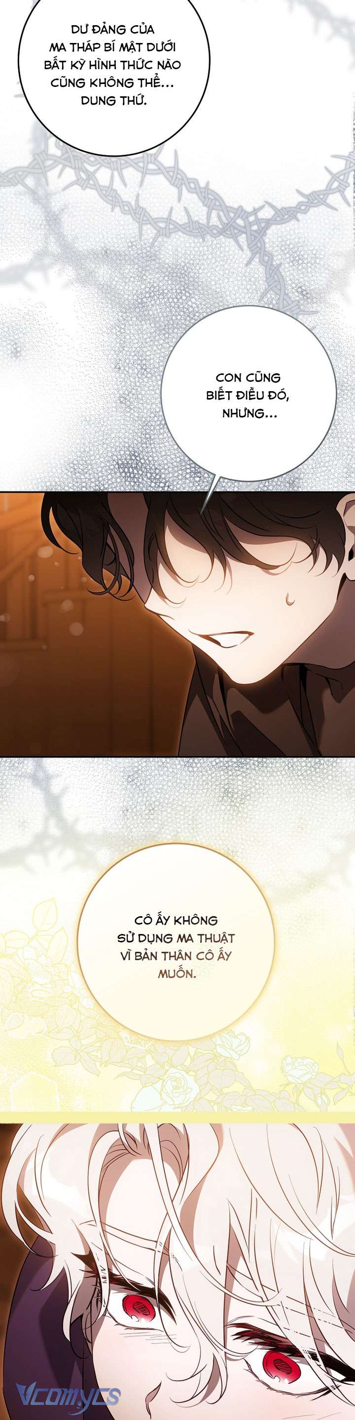 Thuần Hóa Bạo Quân Rồi Bỏ Trốn Chap 131 - Trang 2