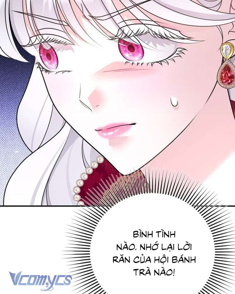 Trước Khi Em Có Ý Định Chạy Trốn Ta Sẽ Ngăn Chặn Nó Chap 31 - Next Chap 32