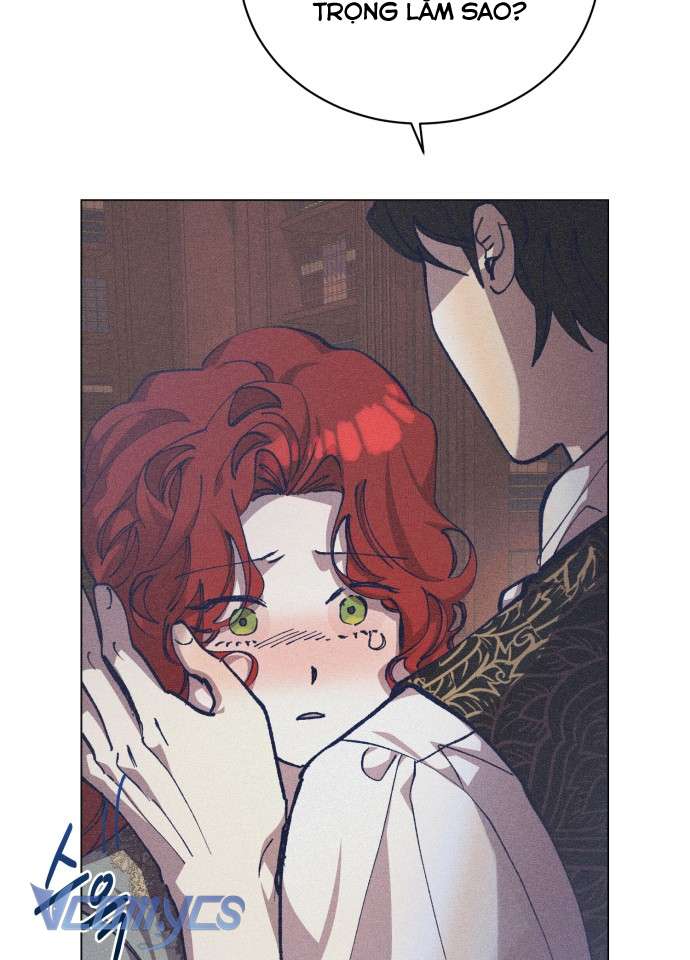 Aubrey Thanh Lịch Chap 13 - Next 