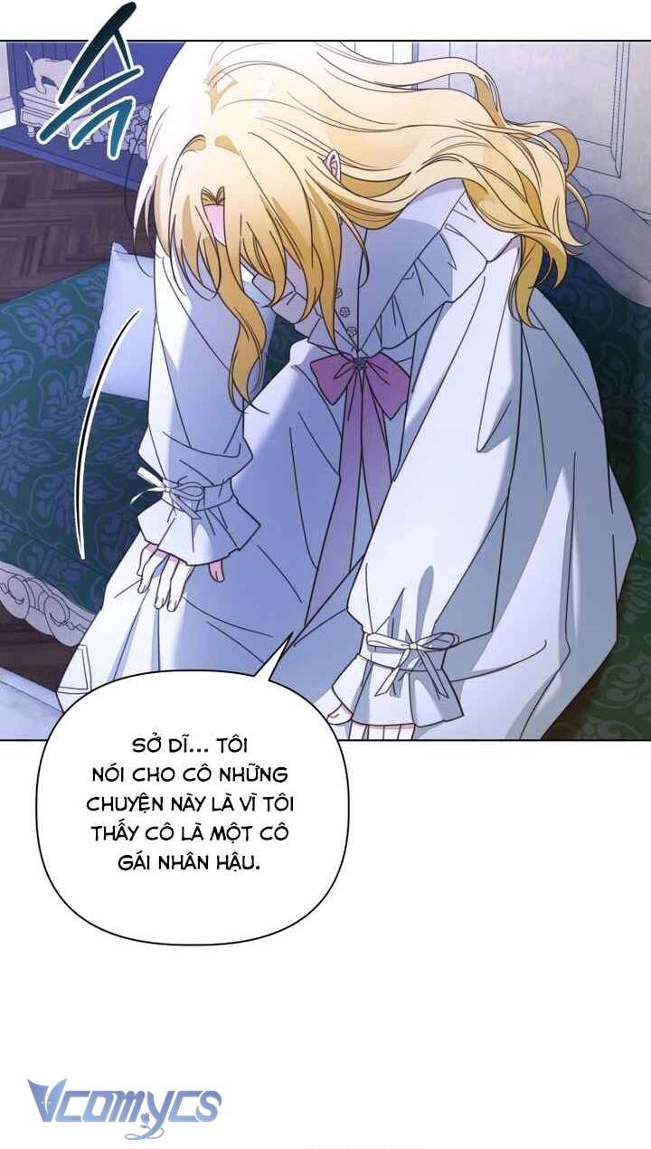 Mọt Sách Là Bạo Quân Chap 36 - Trang 2