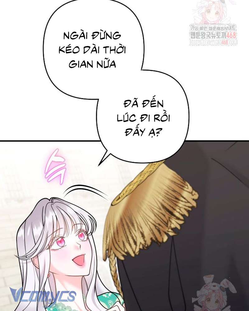 Trước Khi Em Có Ý Định Chạy Trốn Ta Sẽ Ngăn Chặn Nó Chap 22 - Next Chap 23