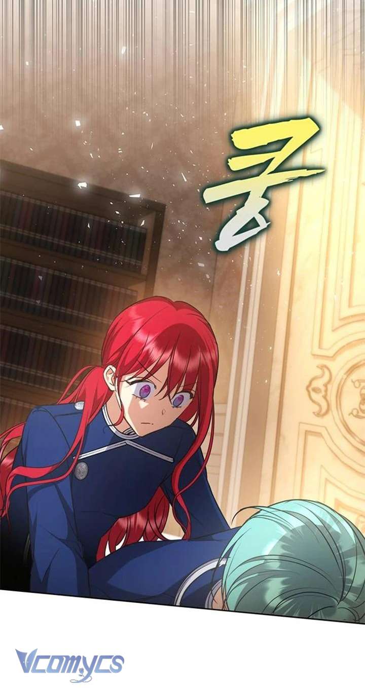 Làm Thế Nào Để Ăn Chủ Nhân Chap 66 - Next Chap 67