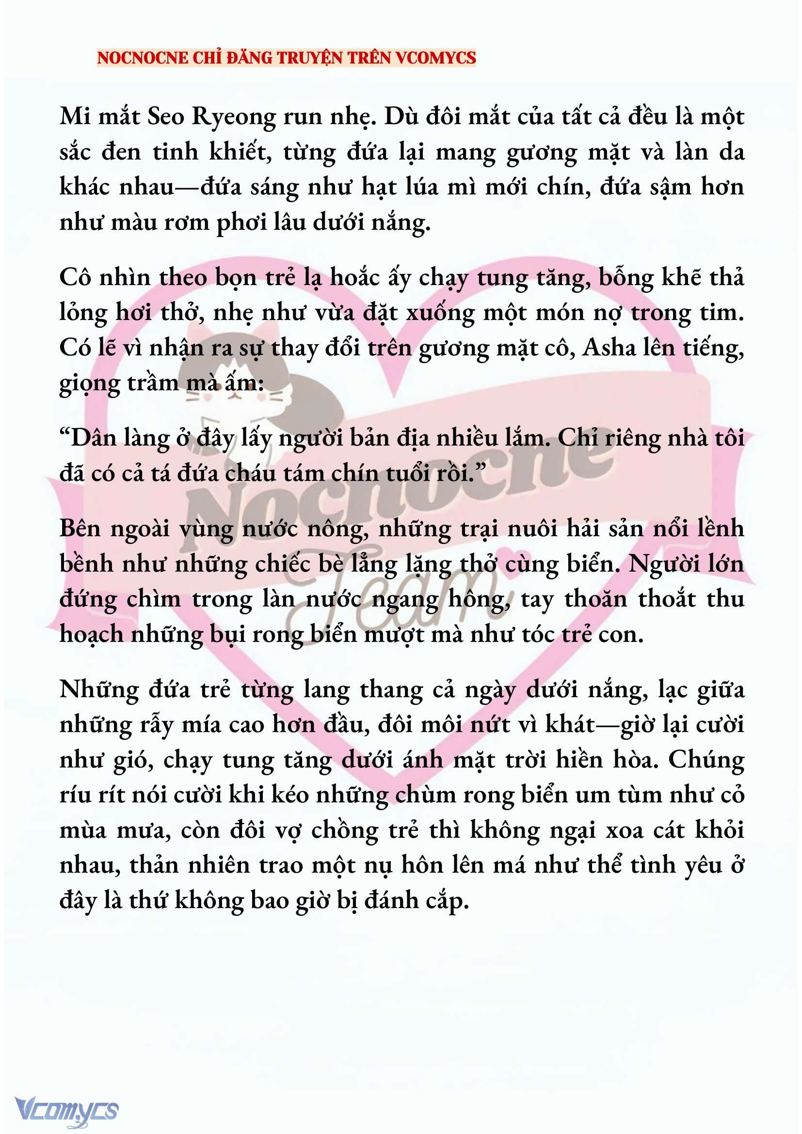 [NOVEL] KẾT HÔN VỚI KẺ TÂM THẦN Chap 221 - Next Chap 222