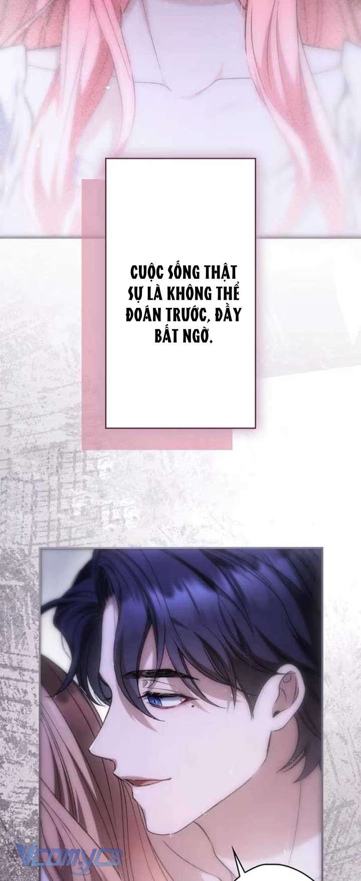 Thời Khắc Của Quái Thú Mù Chap 12 - Next 