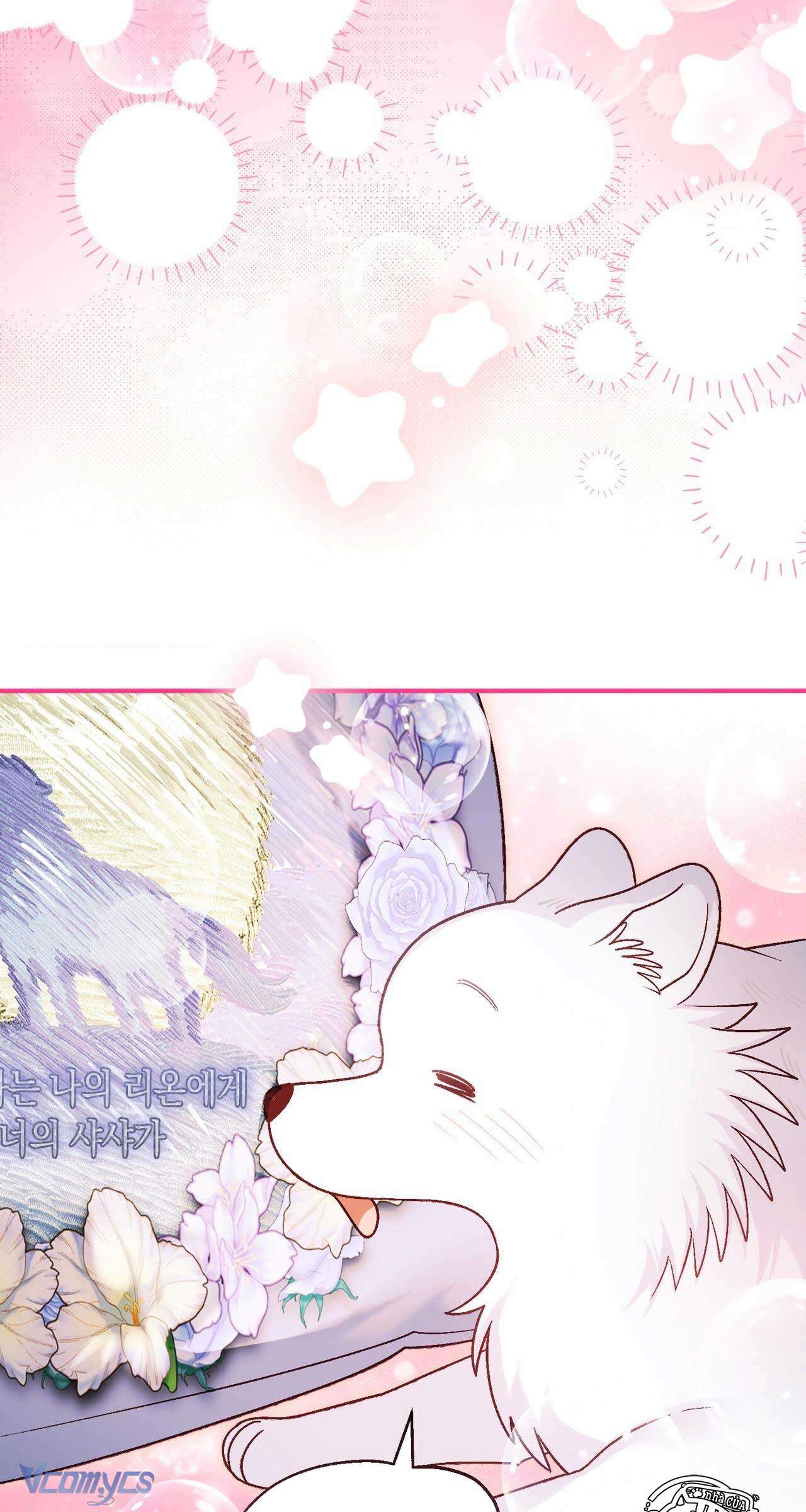 Gửi đến người sói yêu dấu của em Chap 18 - Next Chap 19