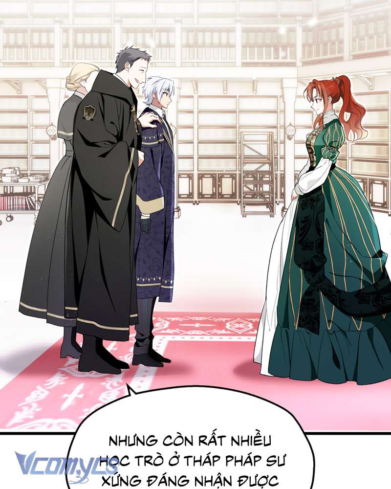 Cô Ấy Sẽ Thuần Hóa Các Anh Hùng Chap 12 - Next Chap 13