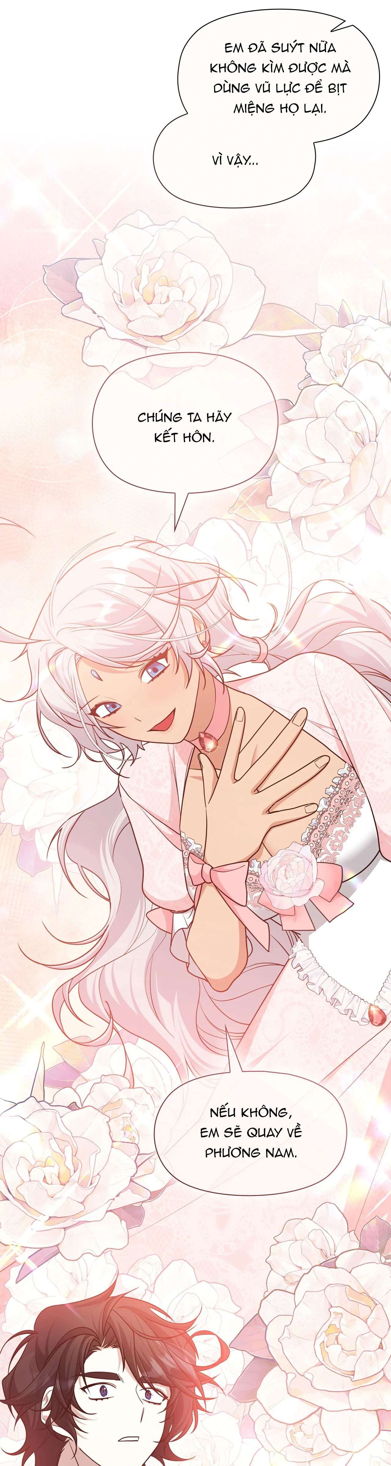 Cuộc Vui Thác Loạn Tử Thần Chap 28 - Next Chap 29