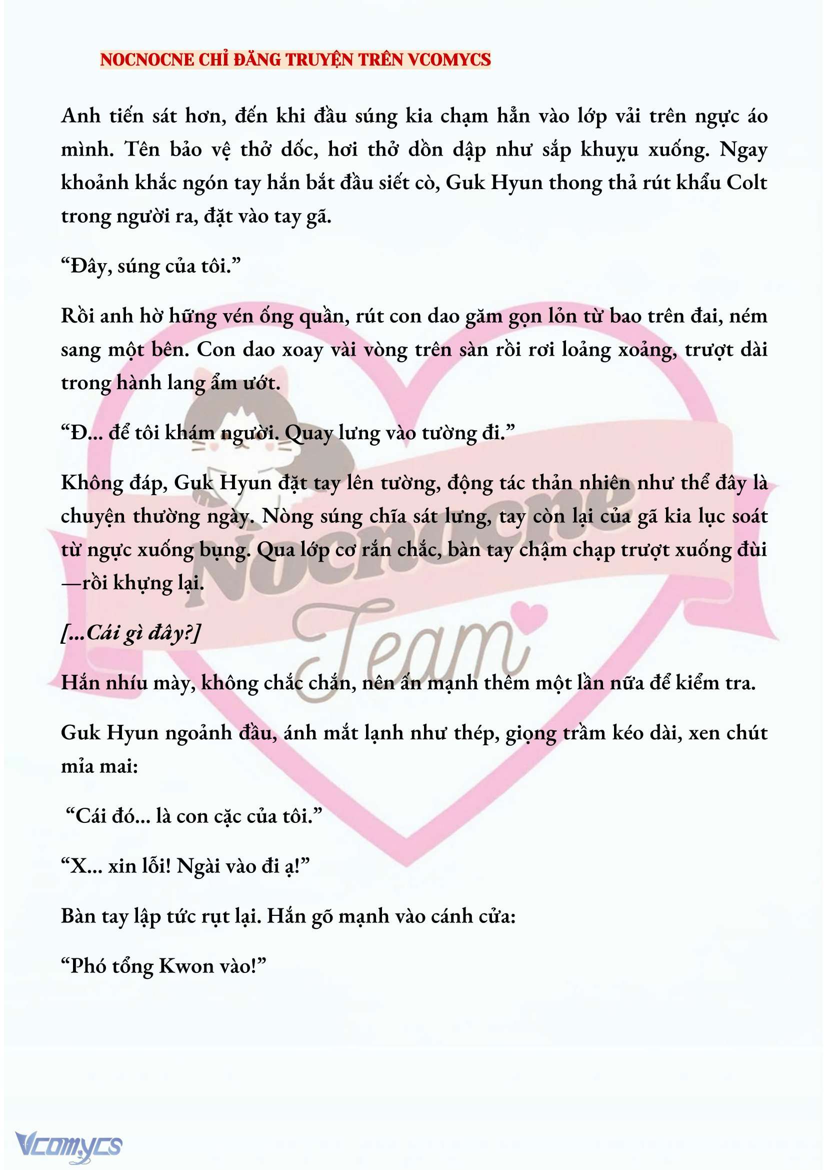 [NOVEL] AI MỚI THẬT SỰ LÀ KẺ RÁC RƯỞI? Chap 44 - Next Chap 45