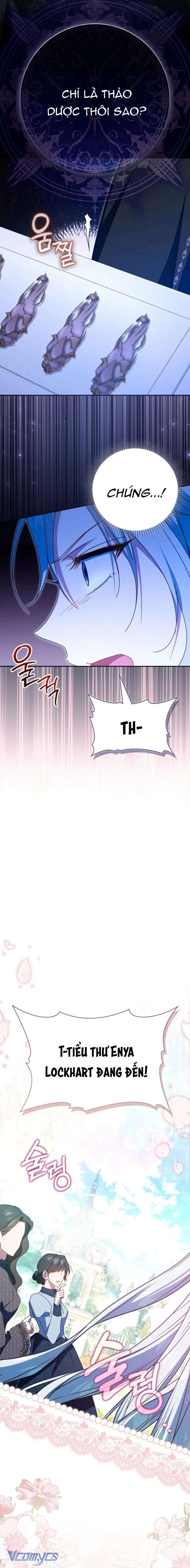 Chồng Của Tôi Giống Nam Chính Quá Đi Chap 29 - Next Chap 30