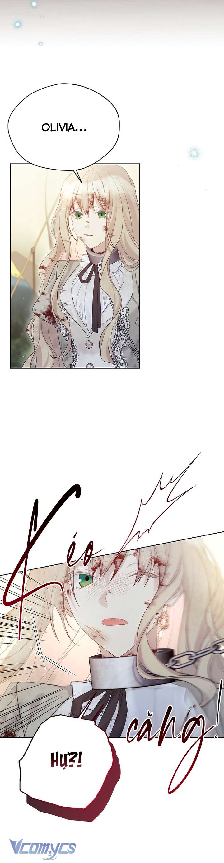 Vương Miện Lục Bảo Chap 128 - Next 