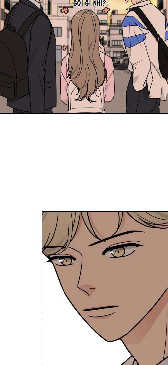 Mối Tình Học Trò Chap 5 - Next 