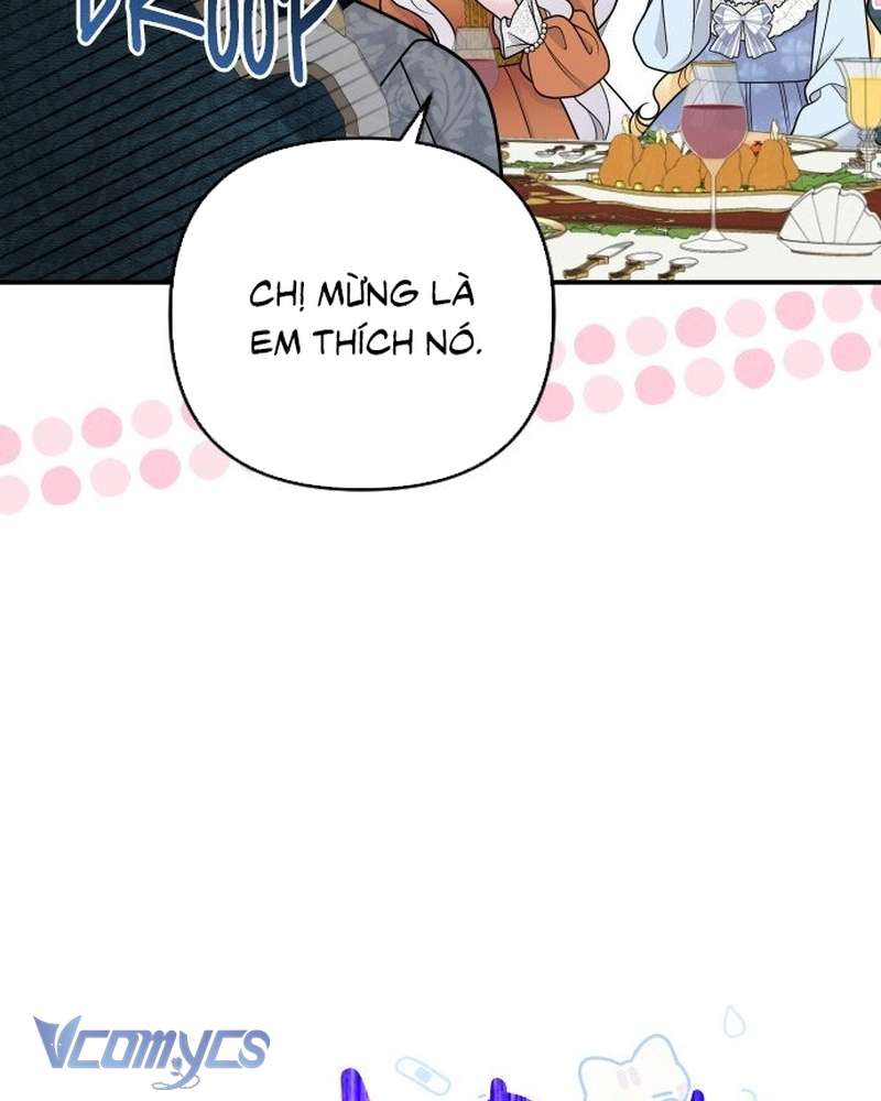 Trước Khi Em Có Ý Định Chạy Trốn Ta Sẽ Ngăn Chặn Nó Chap 34 - Next Chap 35