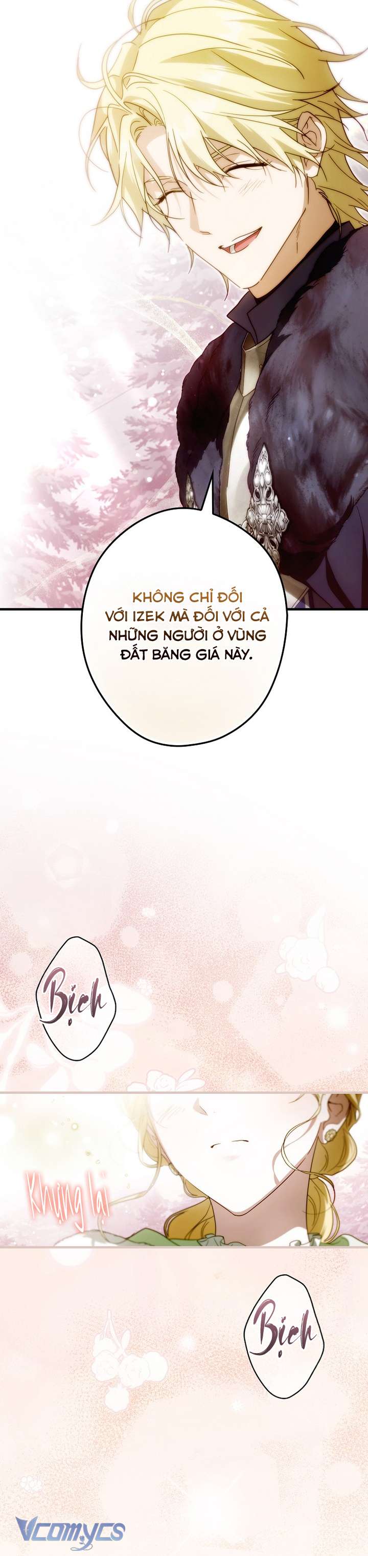 Phương Pháp Khiến Phu Quân Đứng Về Phía Tôi Chap 130 - Trang 2