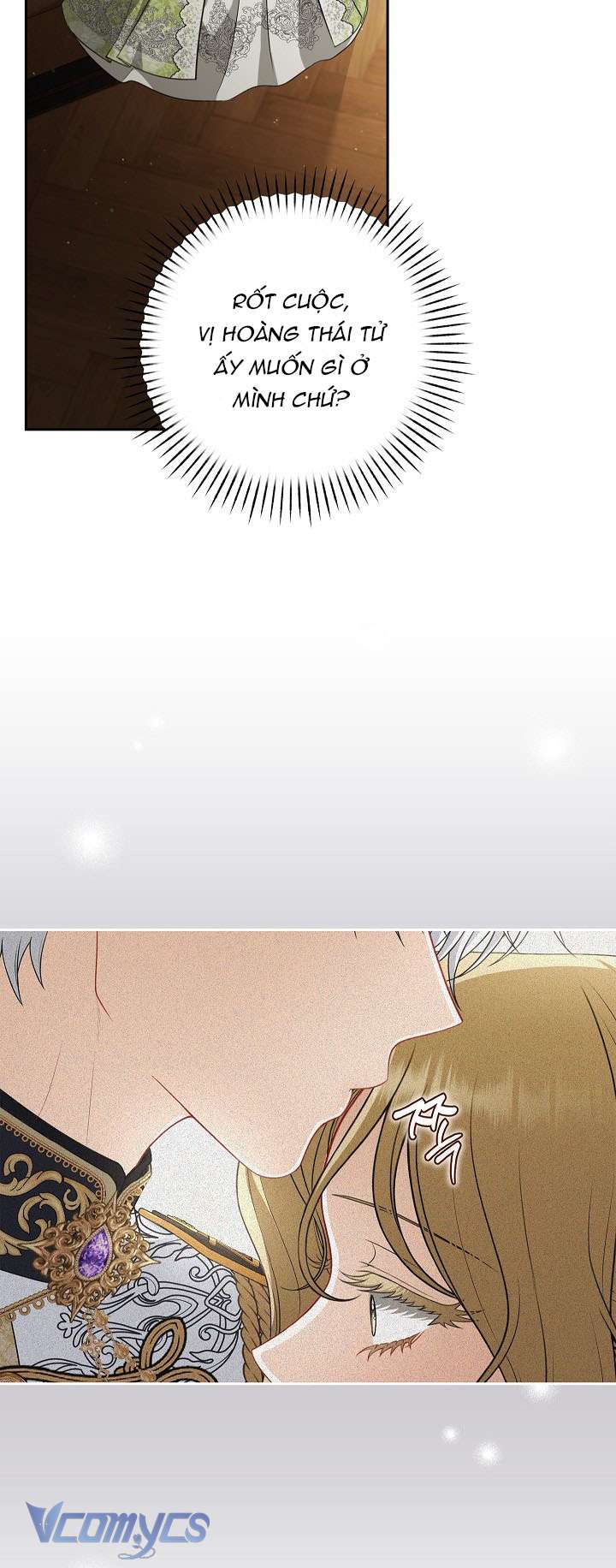 Tôi Đã Xem Một Vở Kịch Chap 15 - Next Chap 16