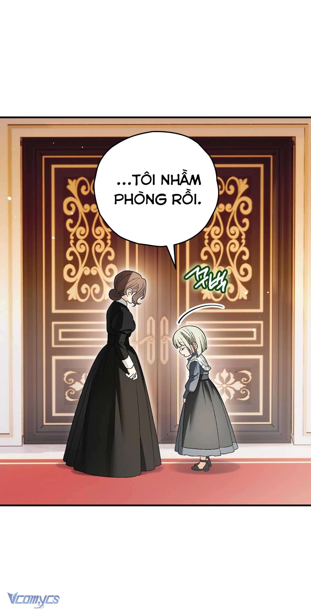 Gửi đến người sói yêu dấu của em Chap 14 - Next Chap 15