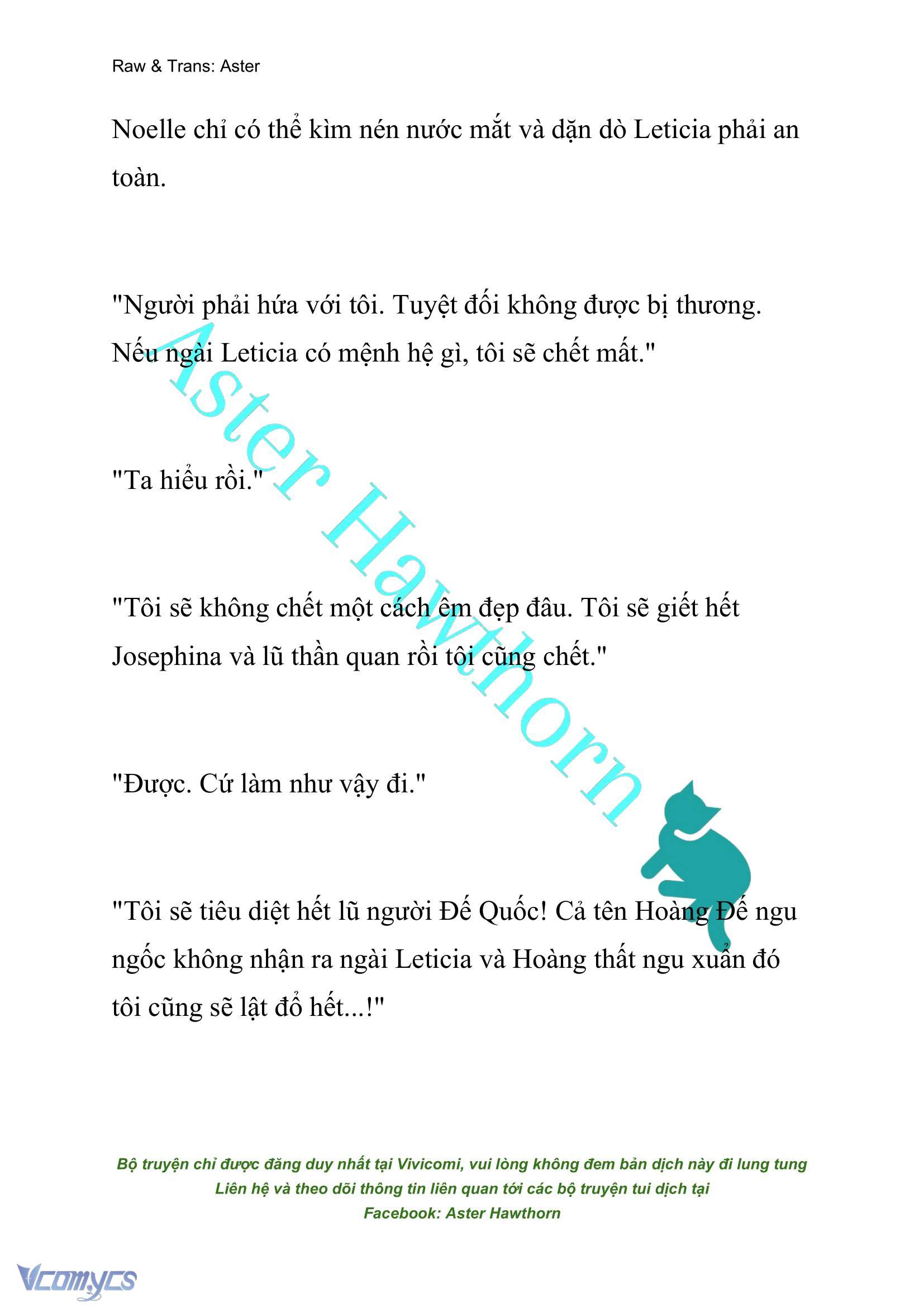 [NOVEL] Cách Để Em Bảo Vệ Anh Chap 152 - Next Chap 153