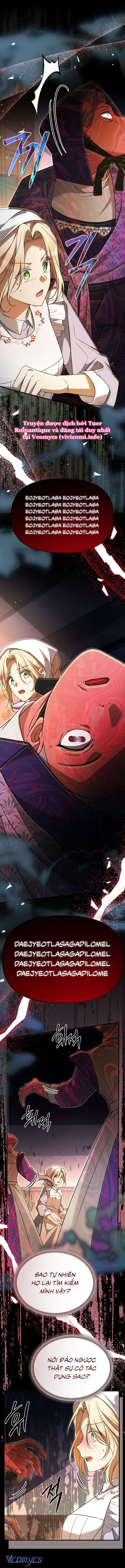 Sống Sót Tại Ngôi Trường Ma Ám Chap 4 - Next 