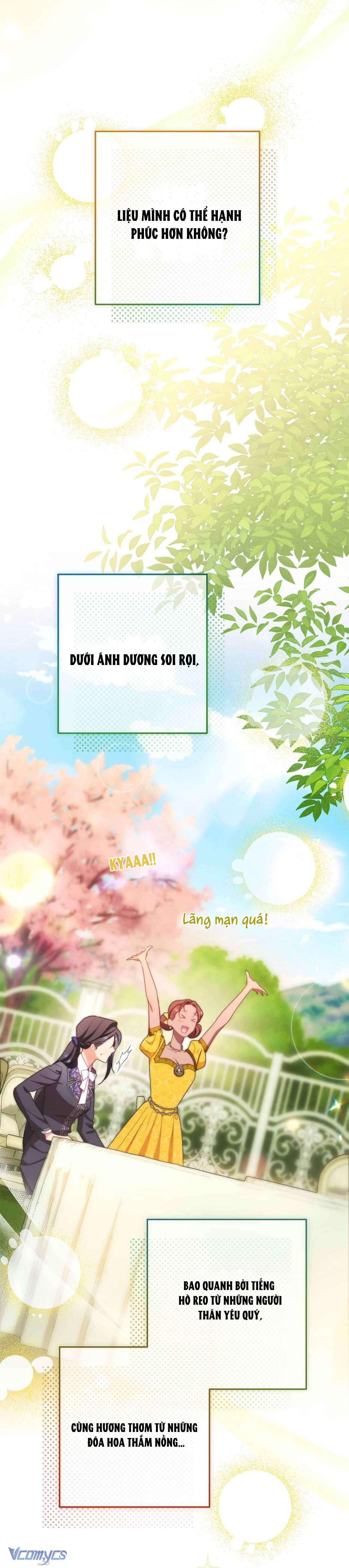 Hầu Gái Độc Quyền Của Hoàng Hậu Phản Diện Chap 117 - Next 