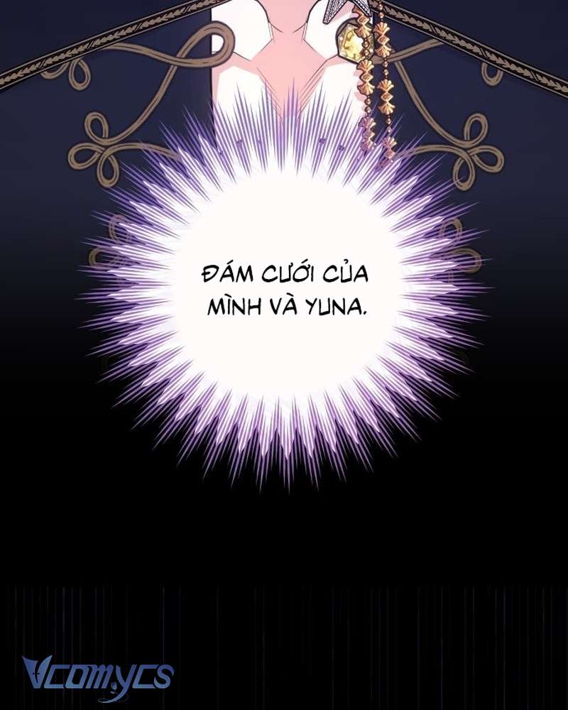 Trước Khi Em Có Ý Định Chạy Trốn Ta Sẽ Ngăn Chặn Nó Chap 32 - Next Chap 33