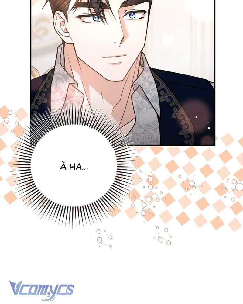 Trước Khi Em Có Ý Định Chạy Trốn Ta Sẽ Ngăn Chặn Nó Chap 35 - Next 