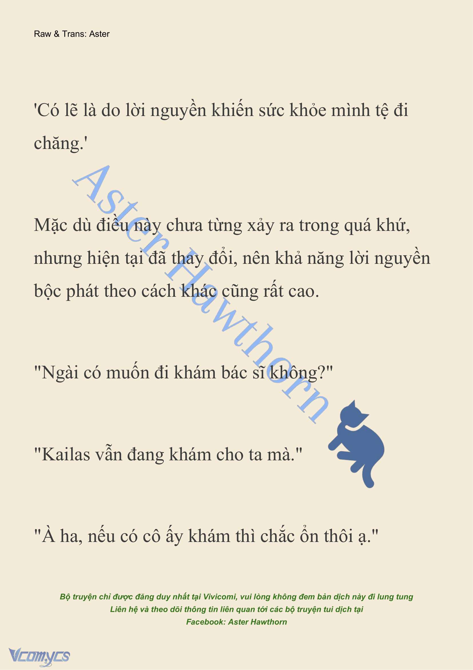 [NOVEL] Cách Để Em Bảo Vệ Anh Chap 181 - Next Chap 182