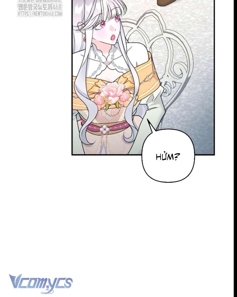 Trước Khi Em Có Ý Định Chạy Trốn Ta Sẽ Ngăn Chặn Nó Chap 25 - Next Chap 26