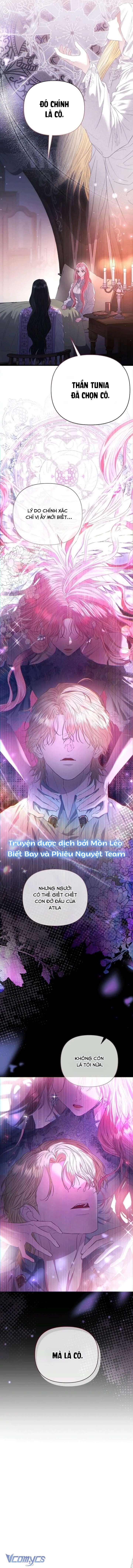 Tôi Bị Ám Ảnh Bởi Người Chồng Phản Diện Chap 59 - Trang 2