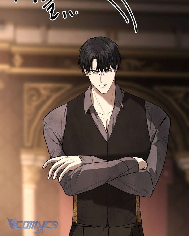 Hãy Dạy Em Cách Khao Khát Chap 35 - Trang 2