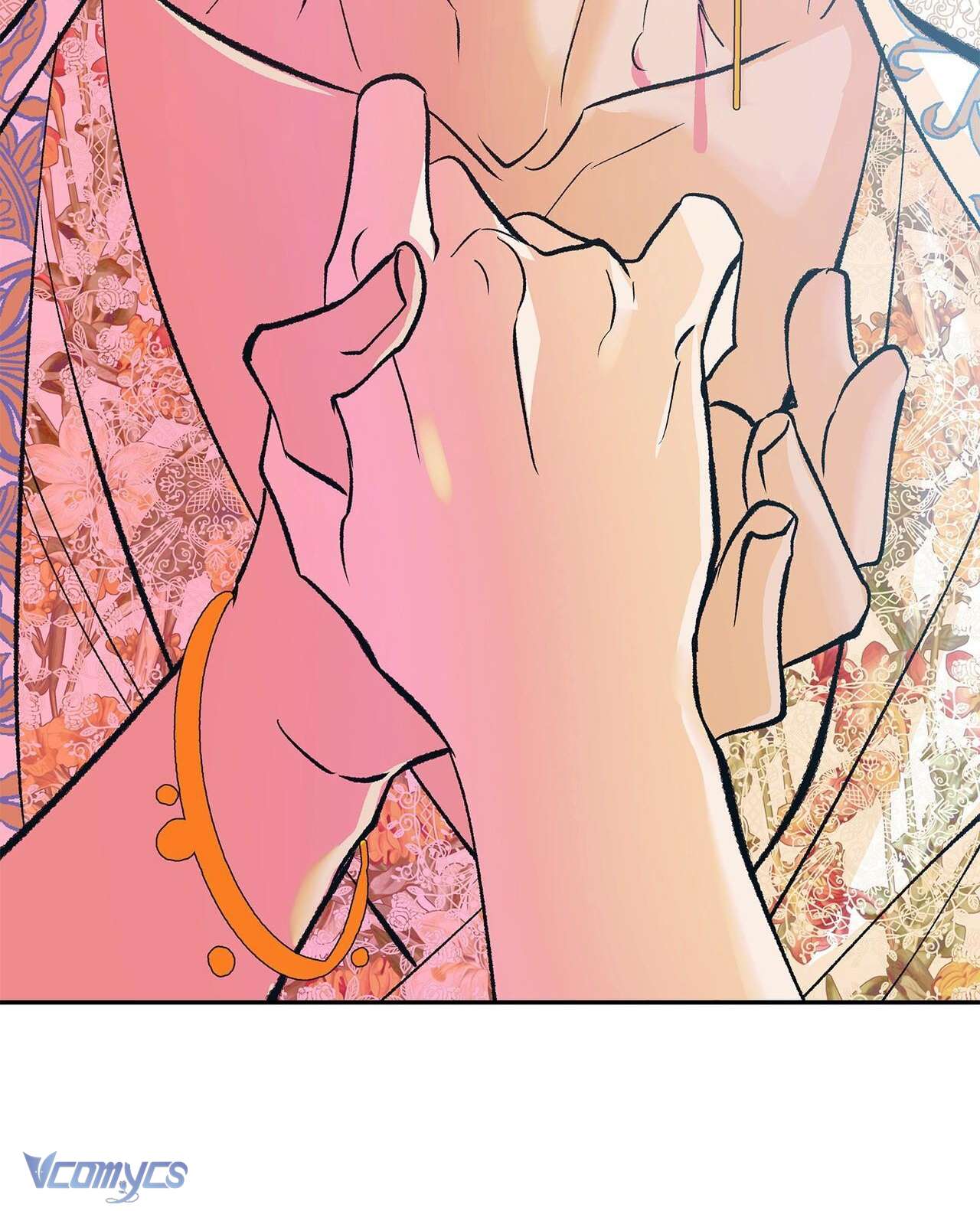 [18+] Ác Mộng Đêm Hè Chapter 5 - Next Chapter 6