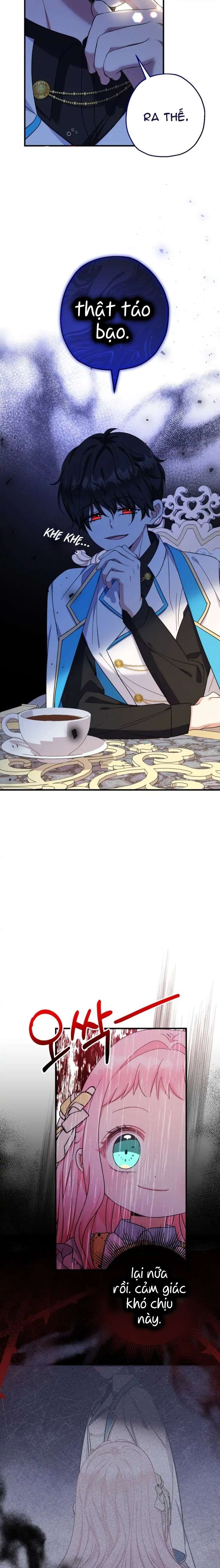 [PNT] Tiểu Thư Tích Tiền Đi Bụi Chap 39 - Next Chap 40