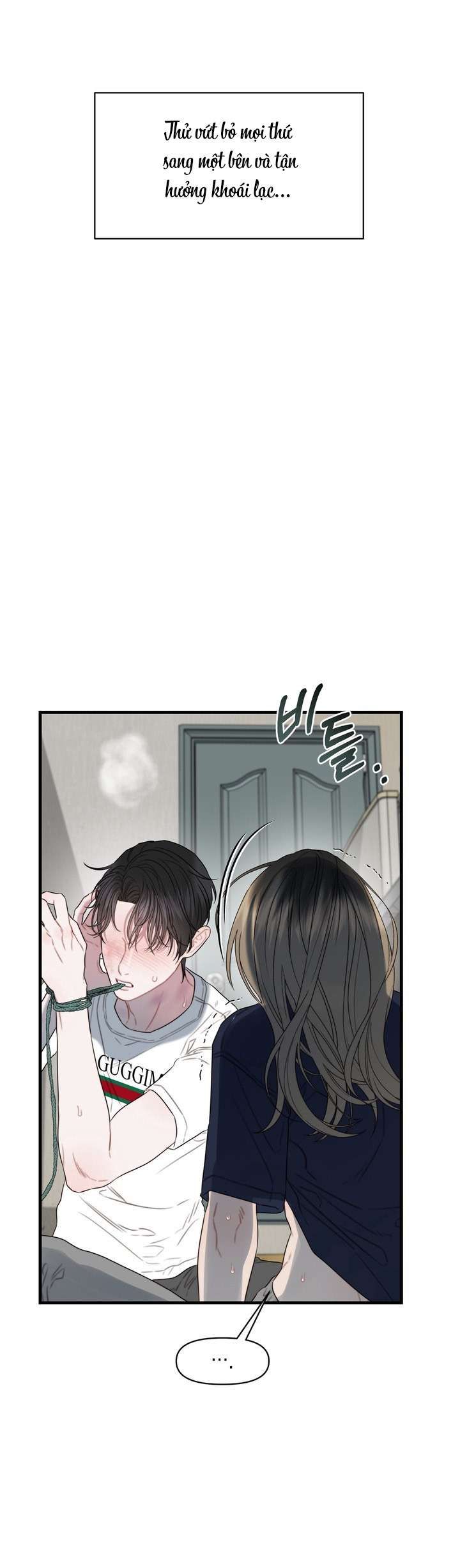 Vực Sâu Gỉ Sét Chap 7 - Next Chap 8